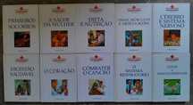 Livros  de  saúde