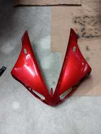 YAMAHA yzf R1 R6 diversas  peças