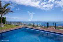 Moradia Térrea T3 com Piscina na Ponta do Sol