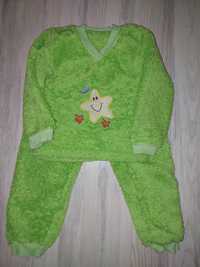 Детская пижамка на 2-3 годика