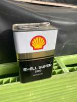 lata Shell vintage