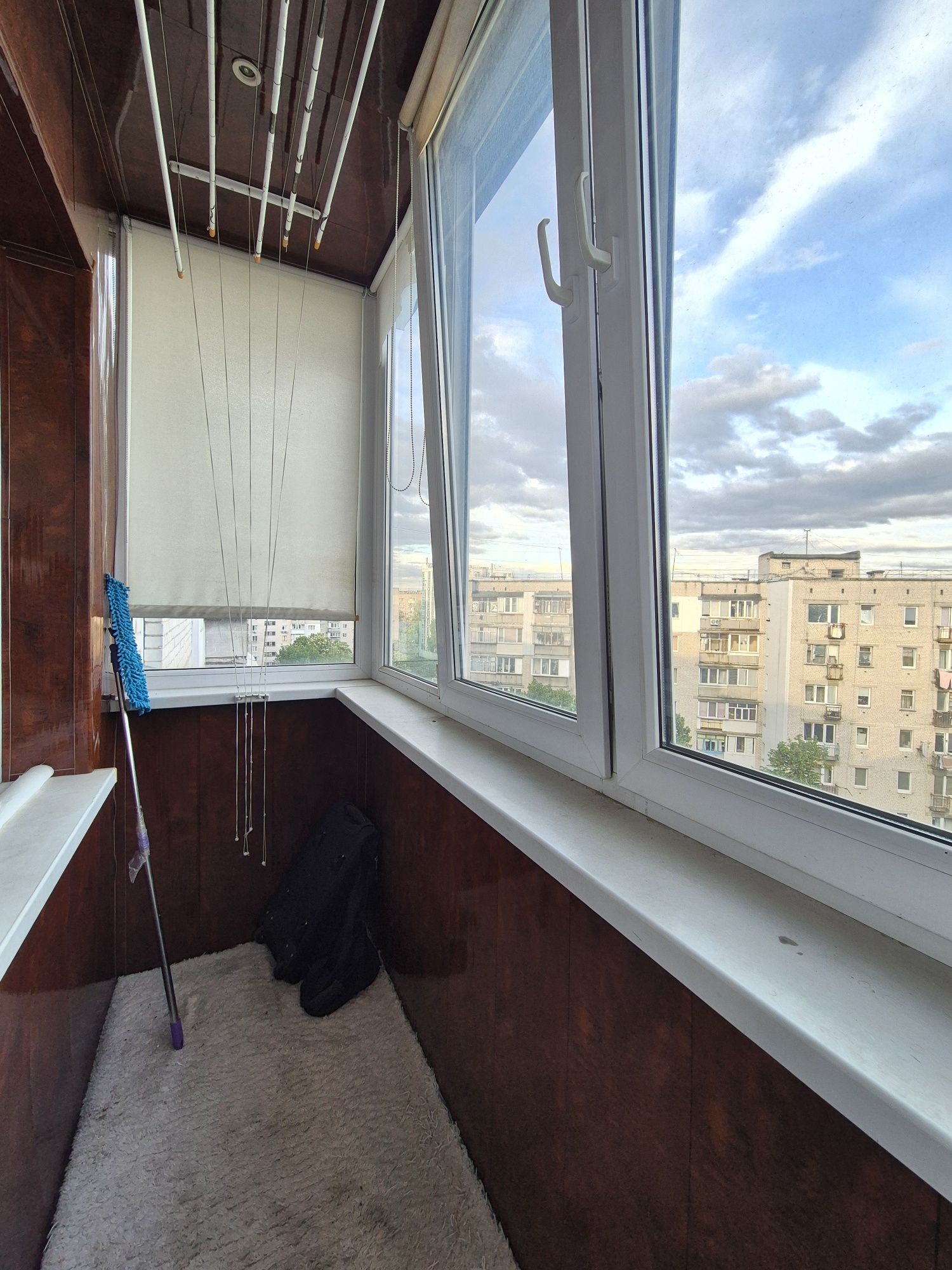 Продам 4 к квартиру по Незалежності 2 , 94 м²