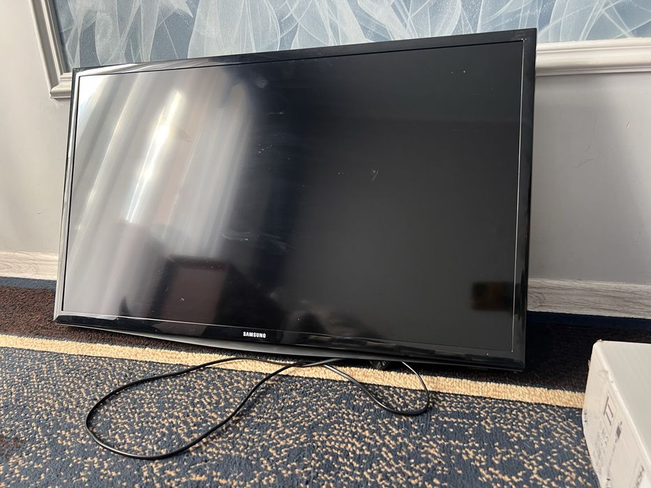Телефизор samsung 32