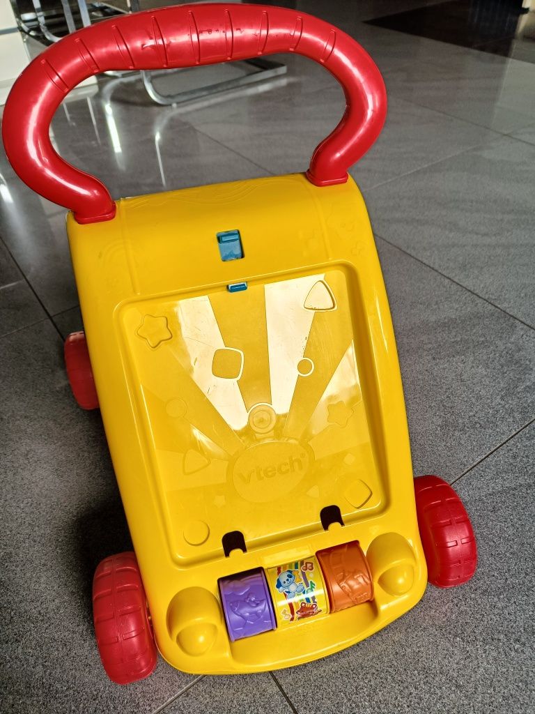 Pchacz Vtech angielski