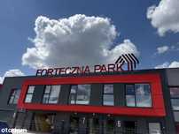 HALA 163 m2, nowa, Forteczna Park