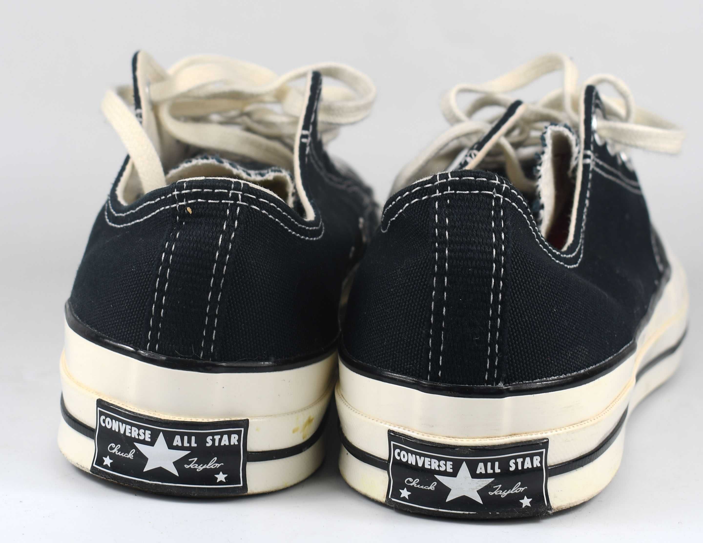 Jak nowe Converse Trampki Ctas 70 Ox 162058C roz. 43