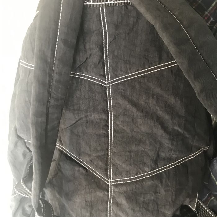 Mochilas  muito versáteis- 9 euros o conjunto