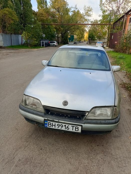 Срочно Продам Опель омега 2.0