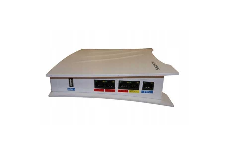 Access Point Sagemcom VDSL 3764 / 802.11n (Wi-Fi 4) / RATY