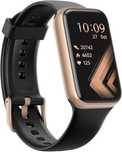 Smartwatch czarny