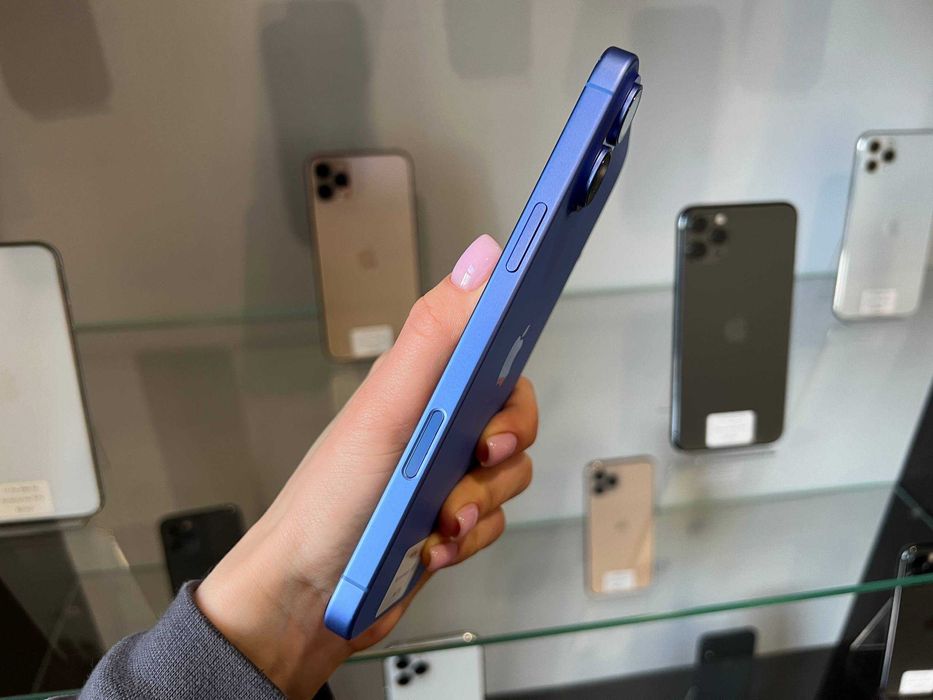 iPhone 16 Plus 128 gb Neverlock / від Магазину + Гарантія / Обмін