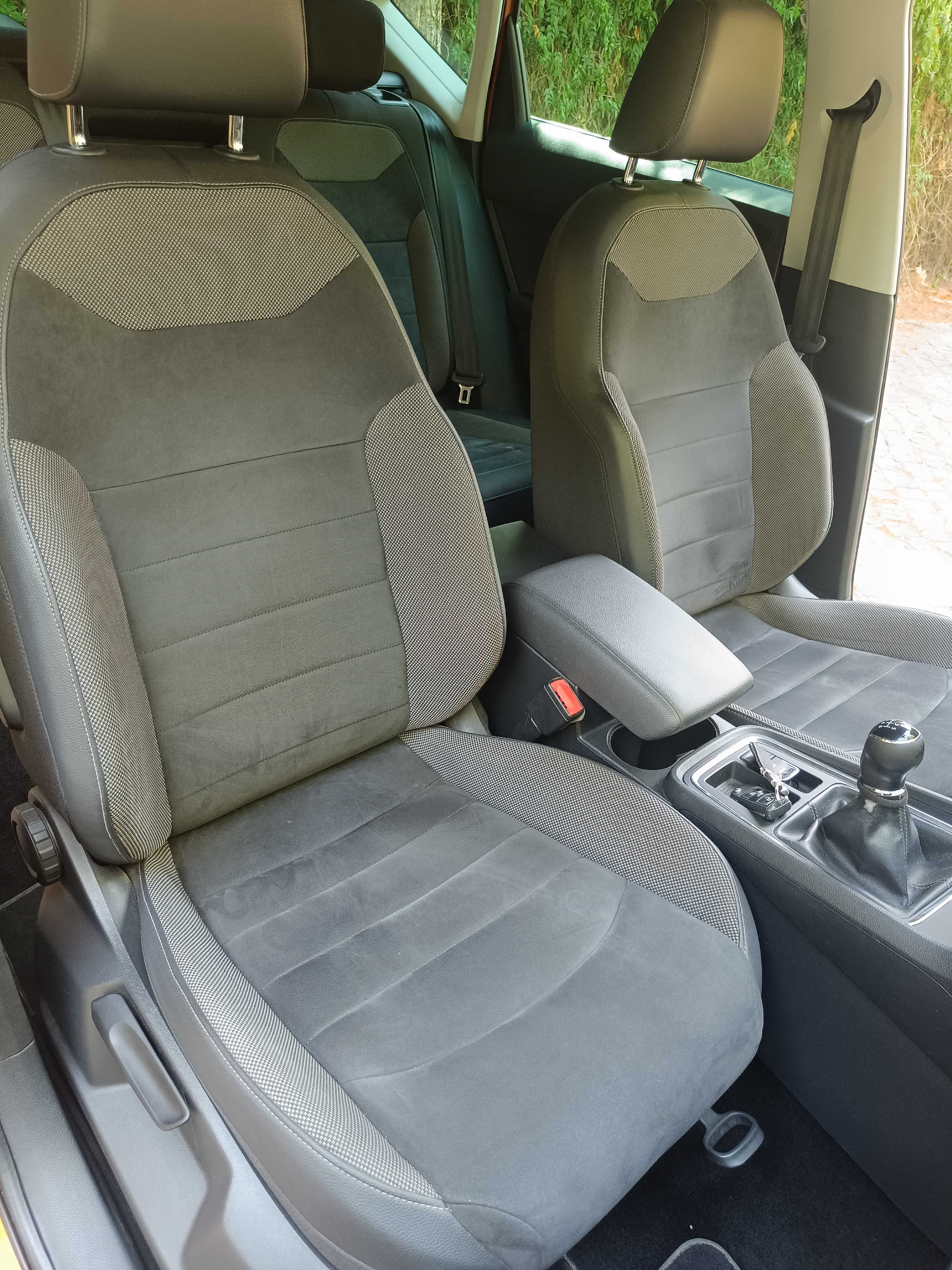 SEAT Ateca 1.6 TDI Xcellence