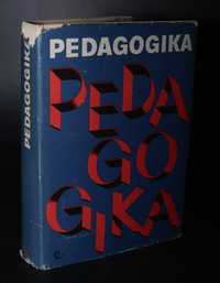 "Pedagogika" podręcznik