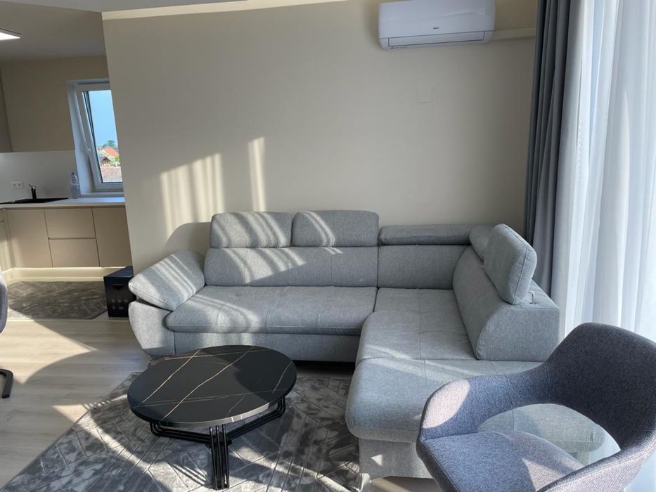 2 кімнатна квартира Кішварда