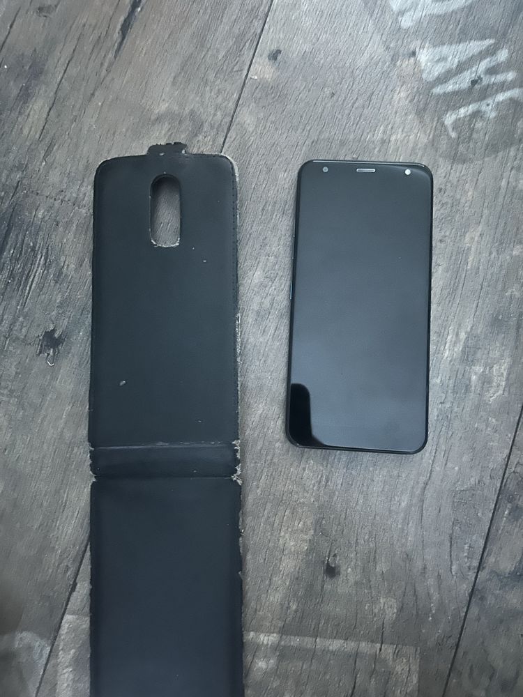 Telefon lg k40 zadbany