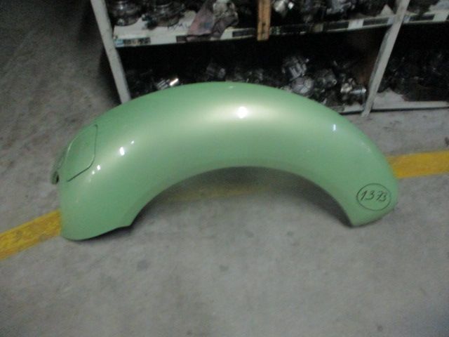 Guarda Lamas Gl1373 VW NEW BEETLE 1 CABRIOLET 1Y FASE 1 2004 1.6I 102CV 2P VERDE TD