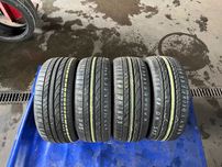 4 opony 205/40R17 84 W Bridgestone Potenza RE050A