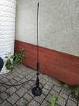Antena CB Radia 700 mm, kabel 3.8 m