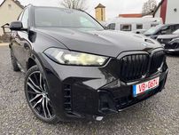Бампер BMW X5 G05 шрот БМВ Х5 Г05 разборка