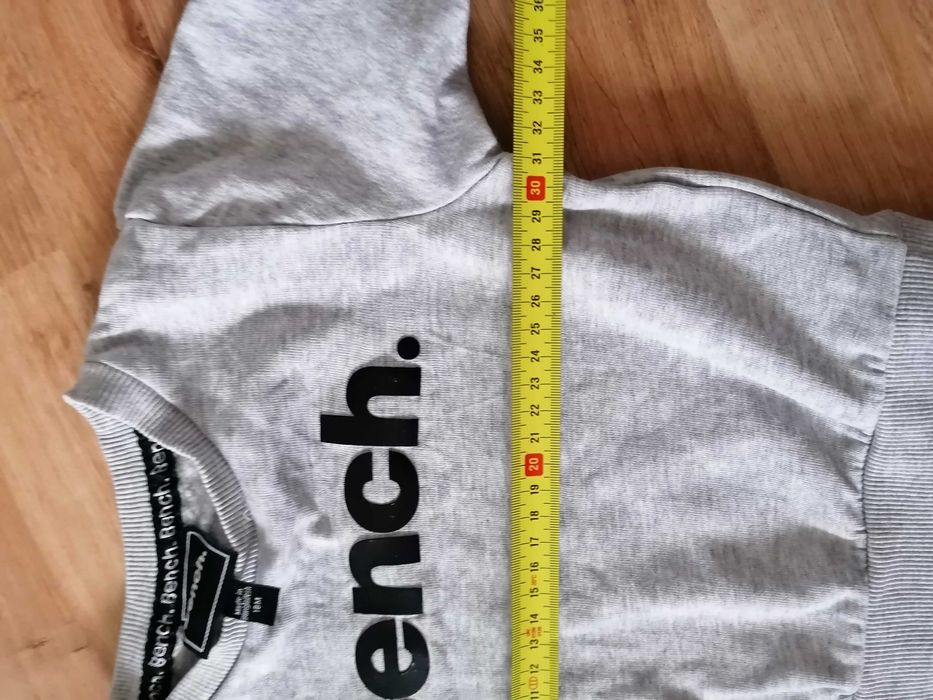 Dres komplet dla chłopca Bench 18msc