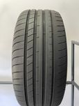 Opona Lato GoodYear Eagle F1 Asymetric 3 * RSC MO 245/40R19 Adax Koźle