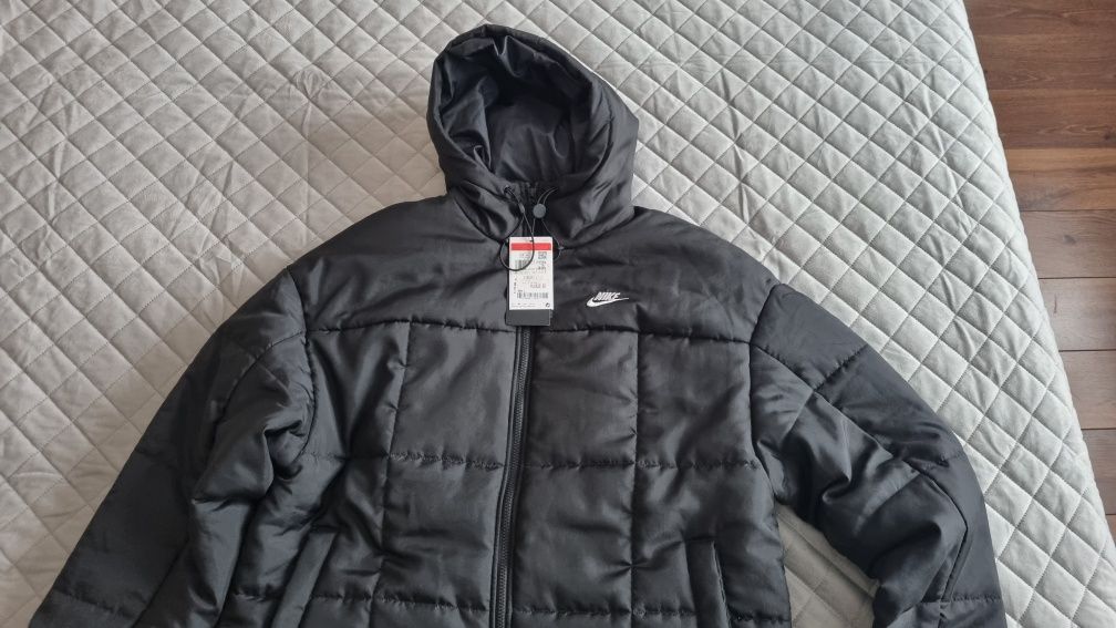 Kurtka NIKE damska rozmiar L