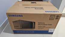 Mikrofalówka SAMSUNG MG23F301TAS z grillem. Nowa, 2 lata gwarancji!!!