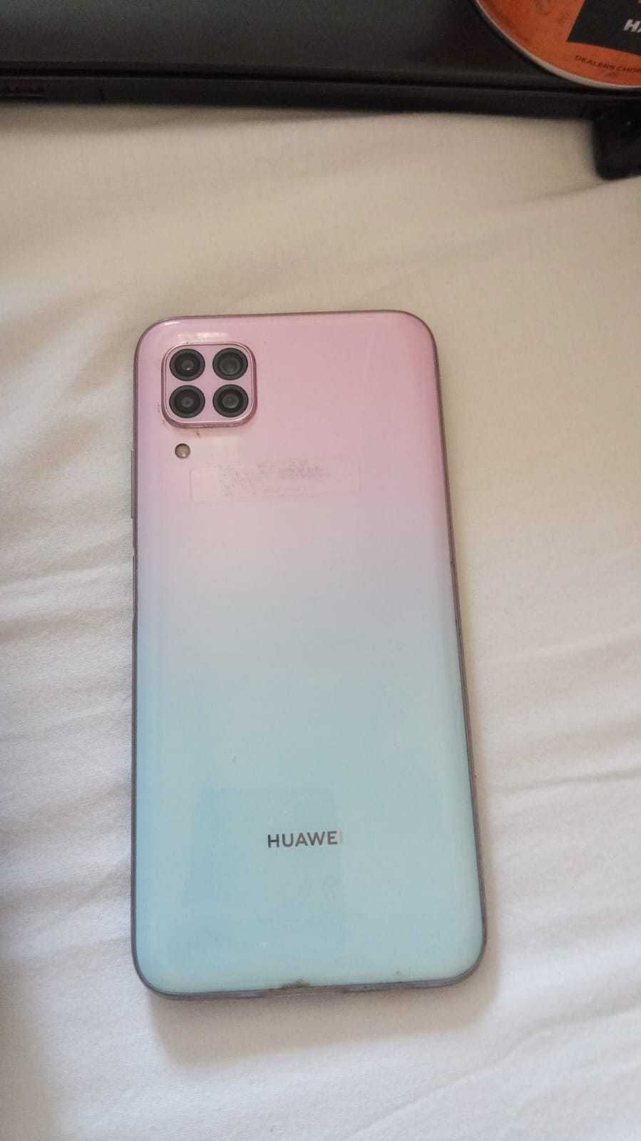 huawei p40 lite 128gb