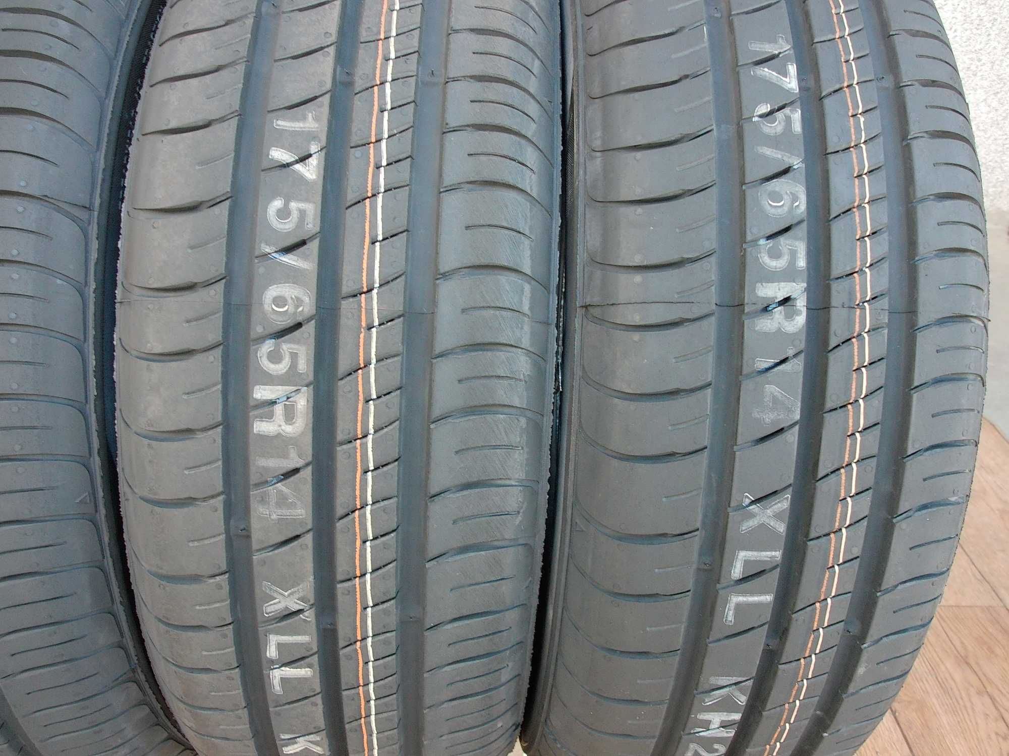 Kumho EcoWing ES01 175/65/14 86T XL Nowe! 2025r