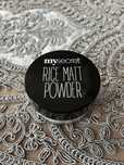 Puder ryzowy matujacy My Secret