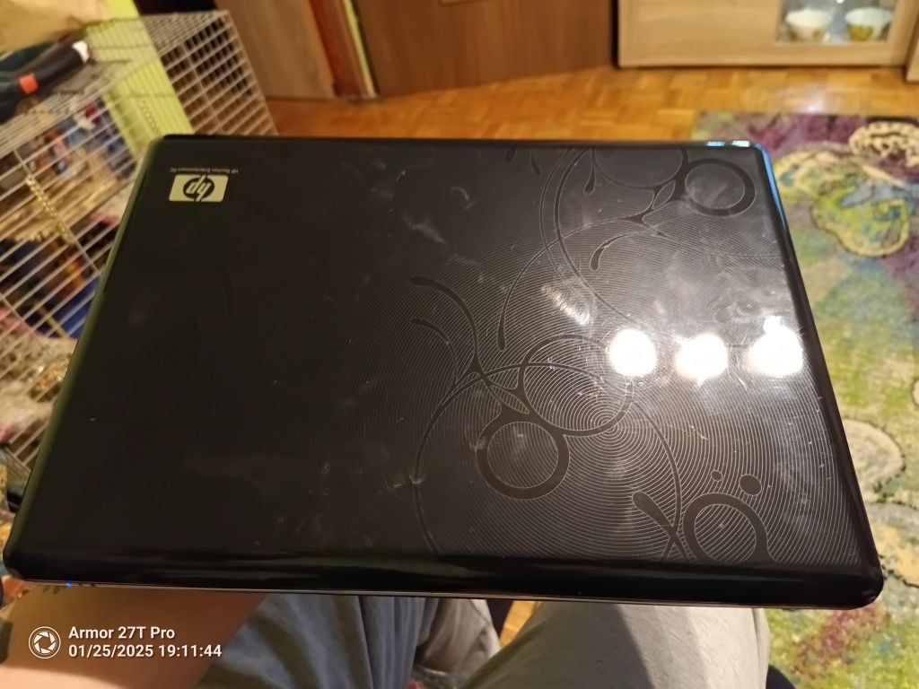 Laptop HP Pavilion dv6700