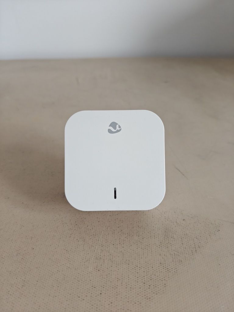 Nedis Gateway s/fios Zigbee (alimentação 230VAC)