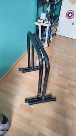 Poręcze do Dipów HMS Premium