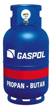Butla gazowa gaspol 11 kg dowozimy