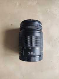 Objectiva Canon 28-80mm