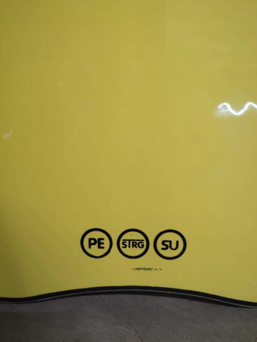 Prancha Bodyboard Pride Porkito