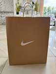 Torba papierowa nike 48x40