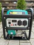 Генератор Інверторний Iron Angel 3,3kw