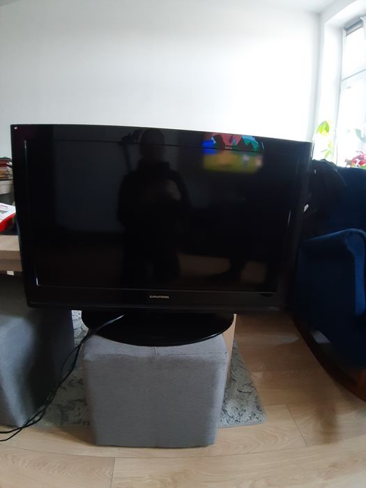 Telewizor 32cale na części