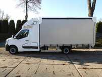 Usługi transportowe do 1 t