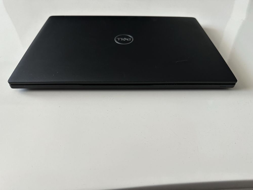 Dell Latitude 7390, i5-8350, 8GB, 256GB SSD, WIN11, Gwarancja