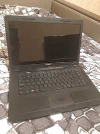 Ноутбук Compaq Presario cq57