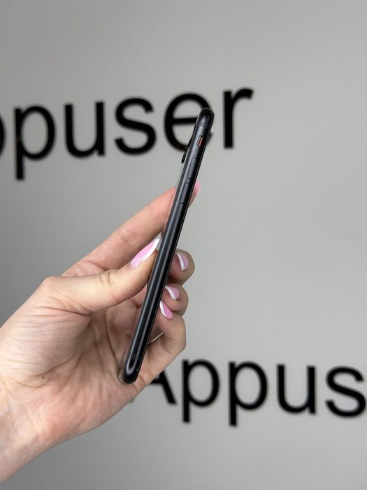 IPhone SE 2020 black оплата частинами 64gb 128gb 256gb