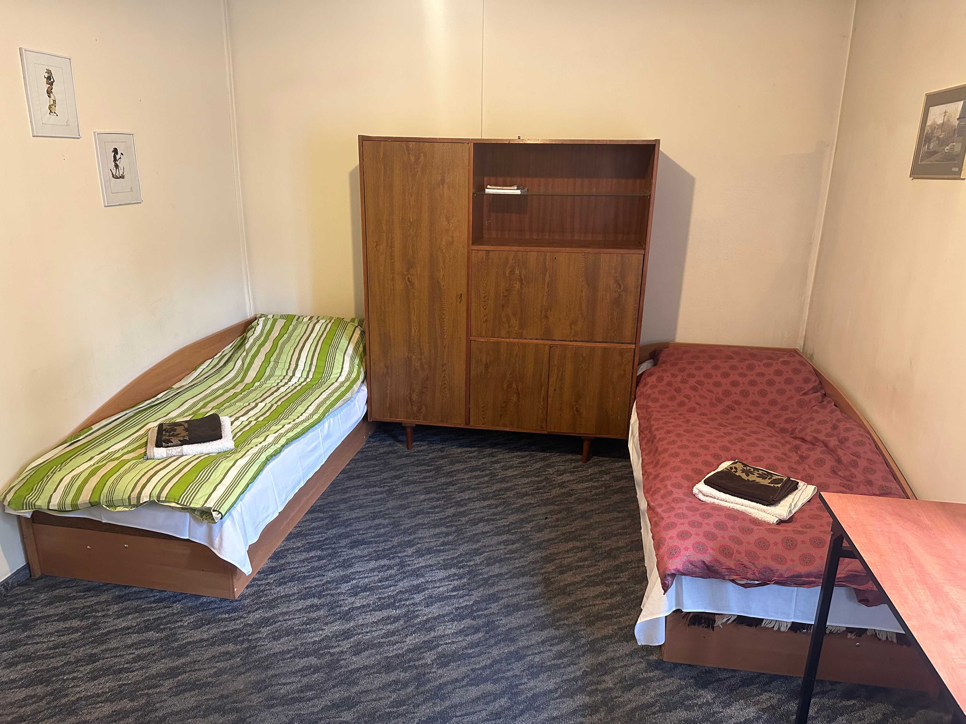 Tanie noclegi pracownicze kwatery hostel Kielce od 50 zł