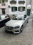Mercedes e300 bleutec hibrido