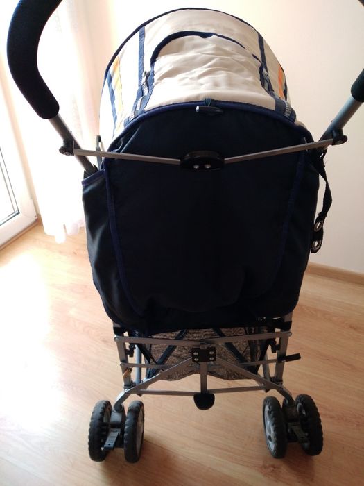 Wózek spacerowy Pro baby