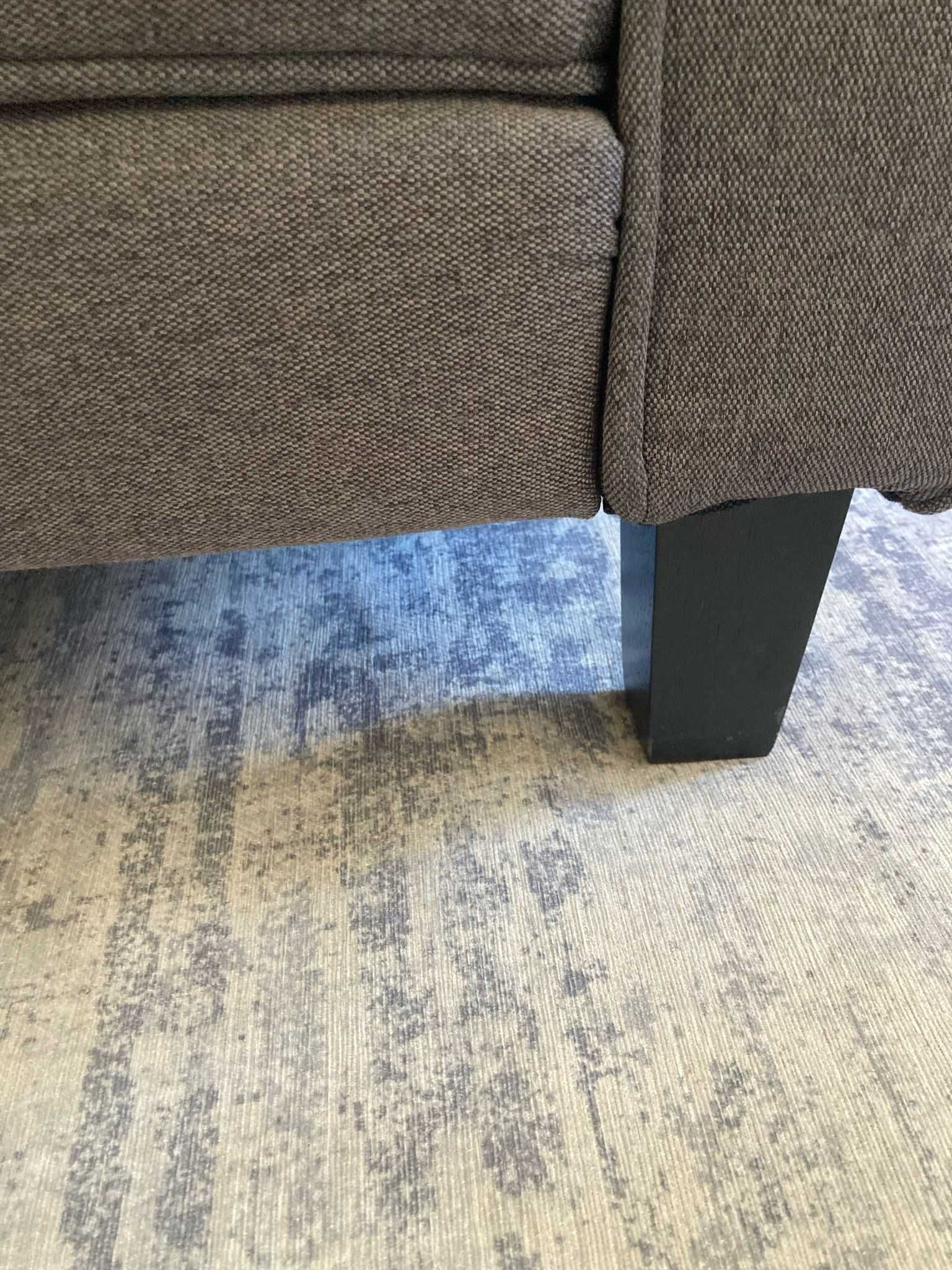 Sofá Cama Cinzento