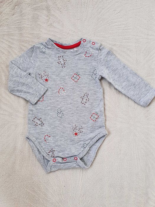 Body Świąteczne 68