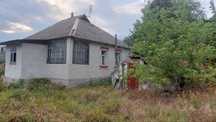 Продам дом с. Боровая Змиевского района 25 км от Харькова