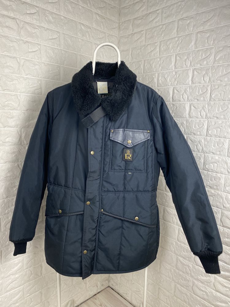 Парка военная зсу fish park jacket m51